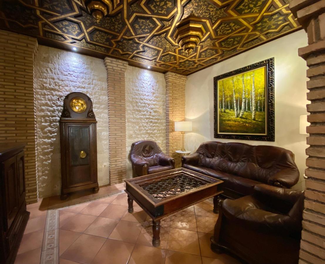 Hostal Rodri (Adults Only) غرناطة المظهر الخارجي الصورة